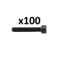 ALLEN SCREW - ALGI -CHC 6x35 (100 IN A BOX ) (690045) 3284660260593