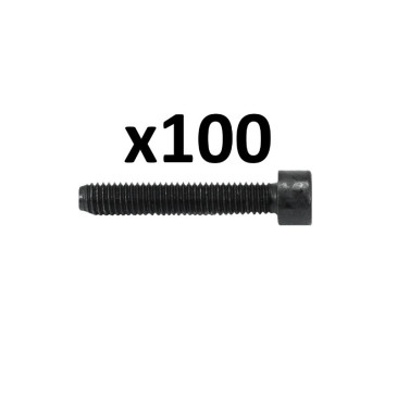 ALLEN SCREW - ALGI -CHC 6x35 (100 IN A BOX ) (690045)