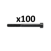 ALLEN SCREW - ALGI -CHC 6x60 (100 IN A BOX ) (690050) 3284660260647