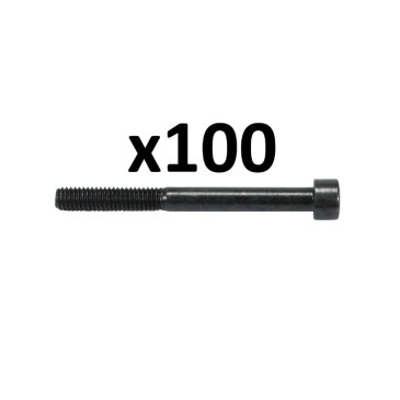 ALLEN SCREW - ALGI -CHC 6x60 (100 IN A BOX ) (690050) 3284660260647