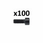 ALLEN SCREW - ALGI -CHC 8x20 (100 IN A BOX ) (690082)