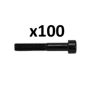 ALLEN SCREW - ALGI -CHC 8x50 (100 IN A BOX ) (690088) 3284660260920