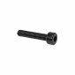 VIS CHC 6 PANS CREUX DIAM M4 x 20 mm (BOITE DE 100 PIECES) (690002) -ALGI- 3284660260210