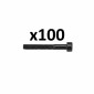 ALLEN SCREW - ALGI -CHC 4x30 (100 IN A BOX ) (690004)