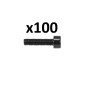 ALLEN SCREW - ALGI -CHC 5x20 (100 IN A BOX ) (690022)