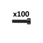 ALLEN SCREW - ALGI -CHC 5x20 (100 IN A BOX ) (690022) 3284660260364