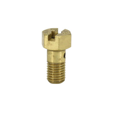 GICLEUR PRINCIPAL GURTNER 58 (ORIGINE GURTNER GA12 - 5012/58 - POUR PEUGEOT 103) 3701213417827