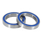 BEARING FOR INTEGRATED CUPS - FSA BB30 6806 2RS - 30x42x7 CB-212 (sold per pair) 4712865857939