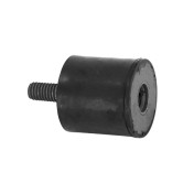 SILENTBLOC D'ECHAPPEMENT 50 A BOITE ORIGINE POUR RIEJU 50 MRT (OEM 0/000.360.0460) 7421082091176