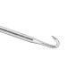 SPRING PULL TOOL - With plastic handle - UNIVERSAL -P2R-