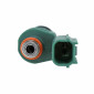 FUEL INJECTOR FOR MAXISCOOTER FOR YAMAHA 125 XMAX, NMAX, MT-125, YZF-R125 (EURO 4,5) (STANDARD / 6 holes) -P2R- 3700948243183