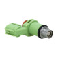 INJECTEUR MAXISCOOTER ADAPTABLE YAMAHA 125 XMAX, N-MAX, MT-125, YZF-R125 (EURO 3,4) (STANDARD / 6 TROUS) PHASE 2 -P2R- 3700948243374