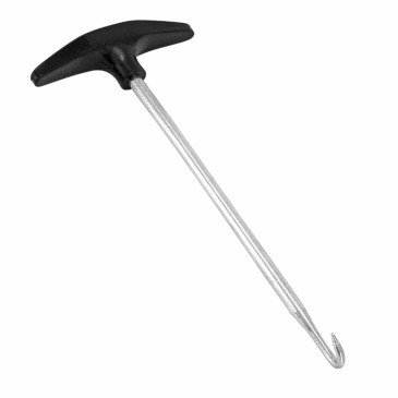SPRING PULL TOOL - With plastic handle - UNIVERSAL -P2R-