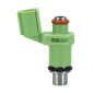 FUEL INJECTOR FOR MAXISCOOTER FOR YAMAHA 125 XMAX, NMAX, MT-125, YZF-R125 (EURO 3,4) (STANDARD / 6 holes) PHASE 2 -P2R- 3700948243374