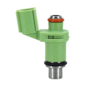 FUEL INJECTOR FOR MAXISCOOTER FOR YAMAHA 125 XMAX, NMAX, MT-125, YZF-R125 (EURO 3,4) (STANDARD / 6 holes) PHASE 2 -P2R- 3700948243374