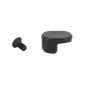 KIT VERROUILLAGE ALU GARDE BOUE ARRIERE POUR TROTTINETTE COMPATIBLE XIAOMI 4217380030001