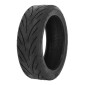 TYRE FOR E-SCOOTER 10 X 2.50 (60/70-6.5) BLACK - TUBETYPE