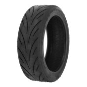 PNEU TROTTINETTE TUBETYPE 10 X 2.50 (60/70-6.5) NOIR 9810101020001