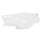CARENAGE/COUVRE GUIDON SCOOT ADAPTABLE SYM 50 ORBIT II 4T 2018>2020 BLANC (OEM 53205-AAA-0001) -P2R- 3700948241585