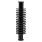WATER HOSE COOLER - Black Aluminium cylindrical (133x35mm, For hose Ø 17mm) -P2R- 3700948242315