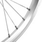 ROUE VTT PATIN 20" ER10 AVANT MOYEU ALU AXE PLEIN (VENDU AVEC ECROU 9X100) JANTE 19C 3660429088811