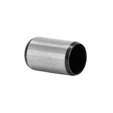 GUIDE PIN FOR CYLINDER FOR PEUGEOT 50/125 4 Stroke / SCOOT 50 CHINOIS GY6 4T 139QMB (Ø 10x16 mm) -P2R- 7421083721317