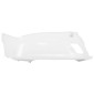 FAIRINGS/BODY PARTS FOR SYM 50 FIDDLE 2 Stroke/4 Stroke 2011>2021, SYM 125 FIDDLE 2 2010>2014 WHITE ( 8 PARTS KIT) -P2R-