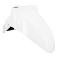 FAIRINGS/BODY PARTS FOR SYM 50 FIDDLE 2 Stroke/4 Stroke 2011>2021, SYM 125 FIDDLE 2 2010>2014 WHITE ( 8 PARTS KIT) -P2R-