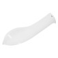 CARROSSERIE/CARENAGE SCOOT ADAPTABLE SYM 50 FIDDLE 2 4T 2011>2021, SYM 125 FIDDLE 2 2010>2014 BLANC (KIT 8 PIECES) -P2R- 3700948241141