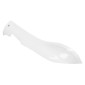 FAIRINGS/BODY PARTS FOR SYM 50 FIDDLE 2 Stroke/4 Stroke 2011>2021, SYM 125 FIDDLE 2 2010>2014 WHITE ( 8 PARTS KIT) -P2R-