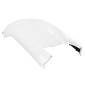 FAIRINGS/BODY PARTS FOR SYM 50 FIDDLE 2 Stroke/4 Stroke 2011>2021, SYM 125 FIDDLE 2 2010>2014 WHITE ( 8 PARTS KIT) -P2R-