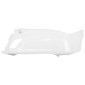 FAIRINGS/BODY PARTS FOR SYM 50 FIDDLE 2 Stroke/4 Stroke 2011>2021, SYM 125 FIDDLE 2 2010>2014 WHITE ( 8 PARTS KIT) -P2R-