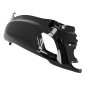 CARROSSERIE/CARENAGE SCOOT ADAPTABLE SYM 50 FIDDLE 2 4T 2011>2021, SYM 125 FIDDLE 2 2010>2014 NOIR BRILLANT (KIT 8 PIECES) -P2R- 3700948241158