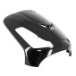 CARROSSERIE/CARENAGE SCOOT ADAPTABLE SYM 50 FIDDLE 2 4T 2011>2021, SYM 125 FIDDLE 2 2010>2014 NOIR BRILLANT (KIT 8 PIECES) -P2R- 3700948241158