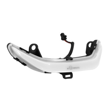 FEU AVANT DIURNE SCOOT ADAPTABLE PEUGEOT 50 KISBEE 2018> -P2R- 3700948241639