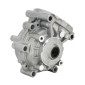 CRANKCASE FOR MBK 88/40 (AV7 COMPLETE)- SELECTION P2R