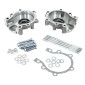CRANKCASE FOR MBK 88/40 (AV7 COMPLETE)- SELECTION P2R 3700948108918