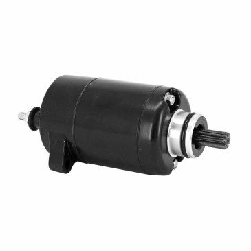 ELECTRIC STARTER FOR KTM 125 DUKE 2011>2017, 125 RC RACING 2014>2017, 200 DUKE 2012>2017, 200 RC RACING 2014>2017 (12V) (R.O 90140001000) -SELECTION P2R-