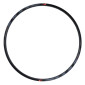 JANTE VTT 29" KLIXX DISQUE NOIR 36T. TUBELESS READY DOUBLE PAROI AVEC ŒILLETS - 622x23c 3700948276976