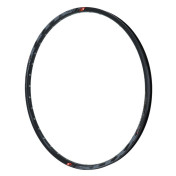 JANTE VTT 29" KLIXX DISQUE NOIR 36T. TUBELESS READY DOUBLE PAROI AVEC ŒILLETS - 622x23c 3700948276976