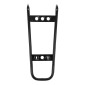LUGGAGE RACK FOR PEUGEOT 103 SP/SPX Black -SELECTION P2R- 3701213423873