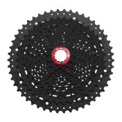 CASSETTE 11 Speed SUNRACE 11-51 MX8 for SHIMANO BLACK ( IN BOX)