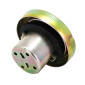 BOUCHON RESERVOIR D'ESSENCE SCOOT ADAPTABLE SYM 50 ORBIT 4T (OEM 17620-CT1C-900) -P2R- 3700948239834
