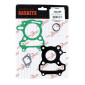 JOINT HAUT MOTEUR SCOOT ADAPTABLE SYM 50 ORBIT, MIO 4T / PEUGEOT 50 VIVACITY, TWEET, LUDIX 4T (MOTEUR GY6 137QMB) -P2R- 3700948239865