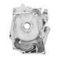 CARTER MOTEUR SCOOT ADAPTABLE SYM 50 ORBIT, MIO 4T / PEUGEOT 50 VIVACITY 3, LUDIX 4T (MOTEUR GY6 137QMB) (DROIT COTE ALLUMAGE) (OEM 11331-BE2-000) -P2R- 3700948239872