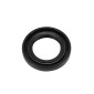JOINT SPI EMBIELLAGE SCOOT ADAPTABLE SYM 50 ORBIT, MIO 4T / PEUGEOT 50 VIVACITY, TWEET, LUDIX 4T (MOTEUR GY6 137QMB) (OEM 91204-A1A-000) (VENDU A L'UNITE) -P2R- 3700948240014