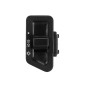 HANDLEBAR SWITCH (DIPPED SWITCH FOR HEADLIGHT) FOR SYM 50 ORBIT 4 Stroke (OEM 35150-M9F-A00) -P2R- 3700948240519