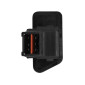 COMMODO/COMMUTATEUR CODE/PLEIN PHARE SCOOT ADAPTABLE POUR SYM 50 ORBIT 4T (OEM 35150-M9F-A00) -P2R- 3700948240519