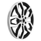 HEAD PULLEY FOR PEUGEOT 103/ MBK 51 ALUMINIUM -SELECTION P2R- 3701213431076