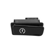 HANDLEBAR SWITCH ( ELECTRIC STARTER) FOR SYM 50 ORBIT 4 Stroke (OEM 35160-M9Q-000) -P2R- 3700948239780